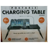 Atomi 980033304 Portable Charge Table. $17 MSRP