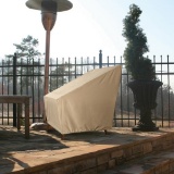 Patio Armor Ripstop Adirondack Large Chair Cover. $24 MSRP