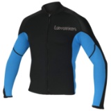 Lemorecn Wetsuit Jacket Long Sleeve Neoprene Top. $52 MSRP