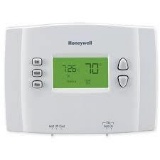Programmable 2-day Thermostat with Digital Display. $33 MSRP