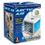 As Seen on TV Artic Air Cooler. $37 MSRP