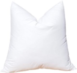 Pillowflex Synthetic Down Pillow Inserts For Shams Aka Faux / Alternative. $168 MSRP