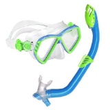 U.S. Divers Junior Regal Mask and Laguna Snorkel. $28 MSRP