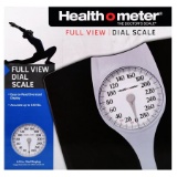 Healthometer Hab602dq2-05. $23 MSRP
