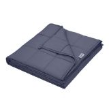 ZonLi Weighted Blanket | Fit Queen Sized Bed. $93 MSRP