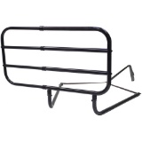 Able Life Bedside Extend-A-Rail - Adjustable Length Adult Home Bed Rail. $103 MSRP