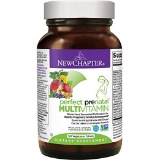 New Chapter Perfect Prenatal Vitamins; Infant Formula. $817 MSRP