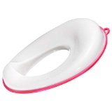 Potty Training Seat for Girls and Boys, Urine Splash Guard, Fits Oval & Round Toilet. $40 MSRP