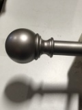 Curtain Rod. $23 MSRP