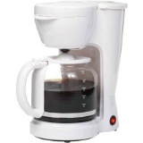 Mainstays 12-Cup Coffee Maker. $30 MSRP