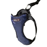 Deluxe Vehicle Safety Harness; Dry Dog Food; Spot & Itch Spray 8oz; Dog Treats. $87 MSRP