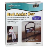 Medline Bed Assist Bar. $46 MSRP