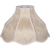 Better Homes and Gardens Jacquard Table Shade. $73 MSRP