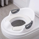 Aerobath Potty Training Toilet Seat for Kids. $39 MSRP