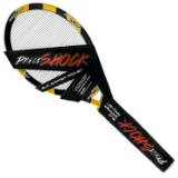 PreciShock Bug Zapper Electric Fly Swatter Racket. $39 MSRP