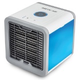 ARCTIC AIR Compact 440 CFM 3-Speed Portable Evaporative Cooler for 45 sq. ft.. $46 MSRP