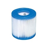 Intex Swimming Pool Easy Set Filter Cartridge Replacement - Type H | 29007E. $193 MSRP