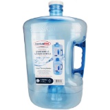 3 Gallon Stackable Water Bottle. $7 MSRP