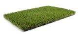 Synturfmats 3'x5' Artificial Grass Carpert Rug- Premium Indoor/Outdoor Green Synthetic Turf $41 MSRP