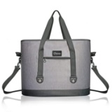 yodo 13L Leak Proof Cooler Bag,Grey. $207 MSRP