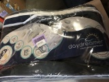 Day Dreamer Sleeper Baby Lounger Seat for Infants. $161 MSRP