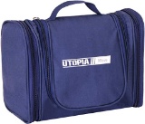 Utopia Home Toiletry Travel Bag. $6 MSRP