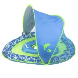 Boys Toys and Joys baby Boat with 3 Toys; Play Day 3-Ring Inflatable Kids Swimming Pool. $34 MSRP