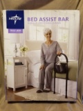 Medline Bed Assist Bar. $46 MSRP