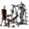 Marcy Smith Cage Workout Machine Total Body Training Home Gym (missing box 1 of 3). $1265 MSRP