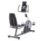 Gold's Gym Cycle Trainer 400 Ri Recumbent Exercise Bike. $285 MSRP