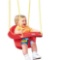 Little Tikes High Back Toddler Swing [Frustration-Free Packaging]. $25 MSRP