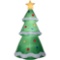 Airblown Inflatables Christmas Tree, 10'. $56 MSRP