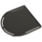 Coleman 2000019874 Roadtrip Swaptop Cast Iron Half Griddle. $40 MSRP