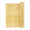 3/4 in. D. 4 ft. H x 8ft. W Natural Bamboo Fence. $59 MSRP