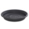 Bloem Dura Cotta Plant Saucer, 24-Inch, Black; Scotch Sure Start Shipping Packaging Tape. $103 MSRP