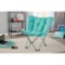 Mainstays Microsuede Butterfly Chair - Available in Multiple Colors. $33 MSRP