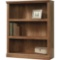 Sauder Sauder Select 3-Shelf Bookcase, Select Cherry Finish. $206 MSRP