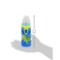 Silicone Spout Active Cup; Gerber Bottles - 9oz.; Snack Catchers; Sterile Gauze Pads. $34 MSRP