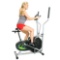 Body Rider Elliptical Trainer and Exercise Bike with Seat and Easy Computer. $213 MSRP