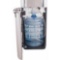 Whirlpool Stainless Steel Bottom-Load Water Dispenser Water Cooler. $286 MSRP