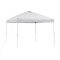 OZARK TRAIL 10X10 INSTANT CANOPY, WHITE. $91 MSRP