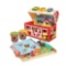 Fisher-Price Dough Farm Tool Case. $17 MSRP