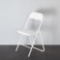 Mainstays Padded Folding Chair, Multiple Colors. $17 MSRP