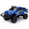 Bright RC 1:6 Scale Ford Raptor Truck, Blue. $62 MSRP
