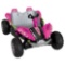 Fisher-Price Power Wheels Dune Racer Pink. $322 MSRP