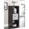 Better Homes and Gardens 3 Cube Storage Organizer, Multiple Colors. $64 MSRP