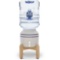 Primo Ceramic Water Dispenser with Stand, Model 900114. $50 MSRP