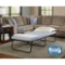Simmons Beautysleep Folding Foldaway Extra Portable Guest Bed Cot. $102 MSRP