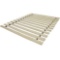 Modern Sleep Heavy-Duty Wood Bed Slats | Bunkie Board, Multiple Sizes. $95 MSRP