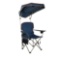 Quik Shade Max Shade Folding Camp Chair. $46 MSRP